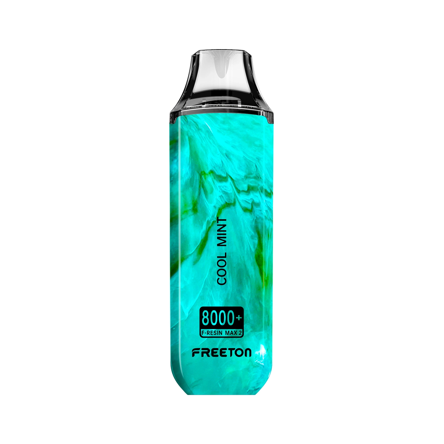 FREETON F RESIN MAX Pro With Excellent Flavor and Competitive Price Big Puffs 8000+ disposable