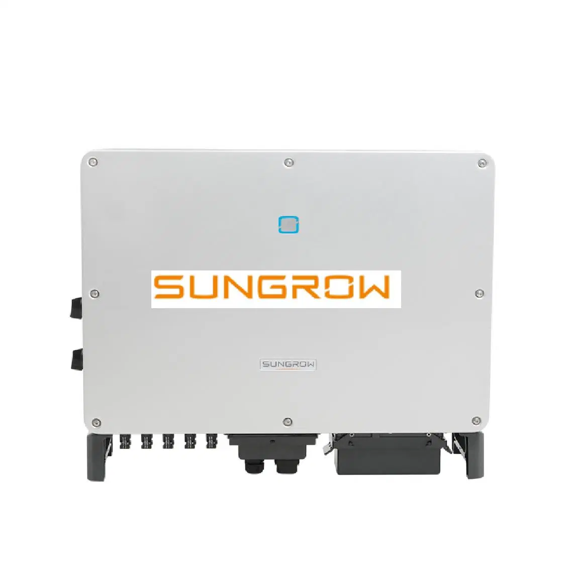 Sungrow 33kw585V Inverter on Grid Solar Photovoltaic Grid-Connected Inverter with 5years Warranty