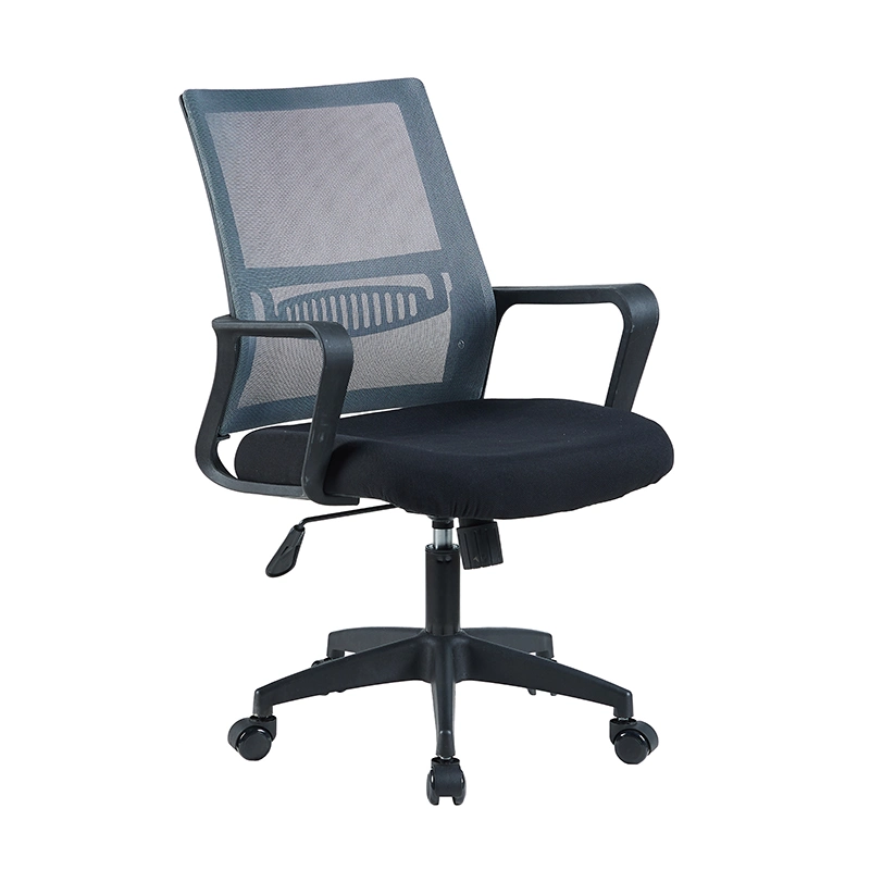 Manufacture Direct Full Mesh Task Chair Swivel Office Chair