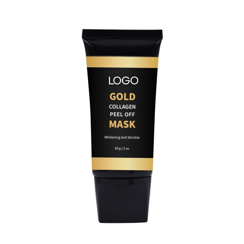 Gold Peel off Mask