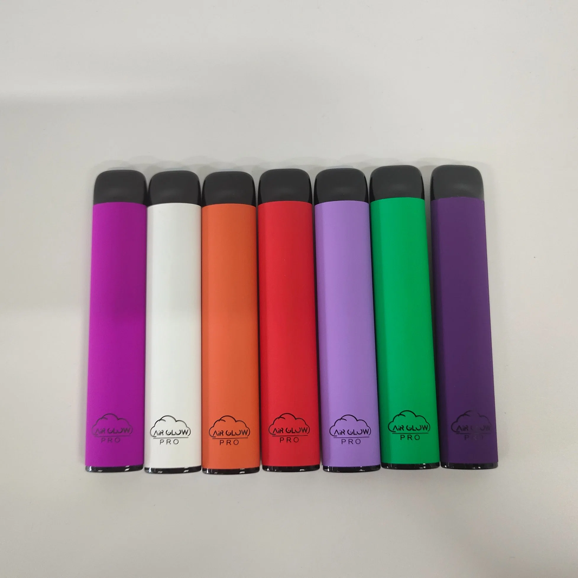 2022 Rendimiento de alta calidad/alto costo Mini vape precios al por mayor fábrica 1600 Puffs