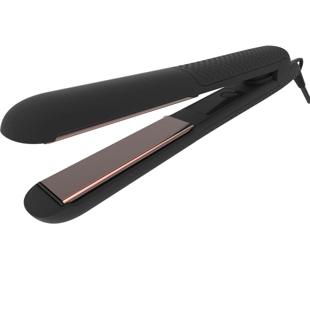 LED 1 Inch Wholesale/Supplier Titanium Flat Iron (039)