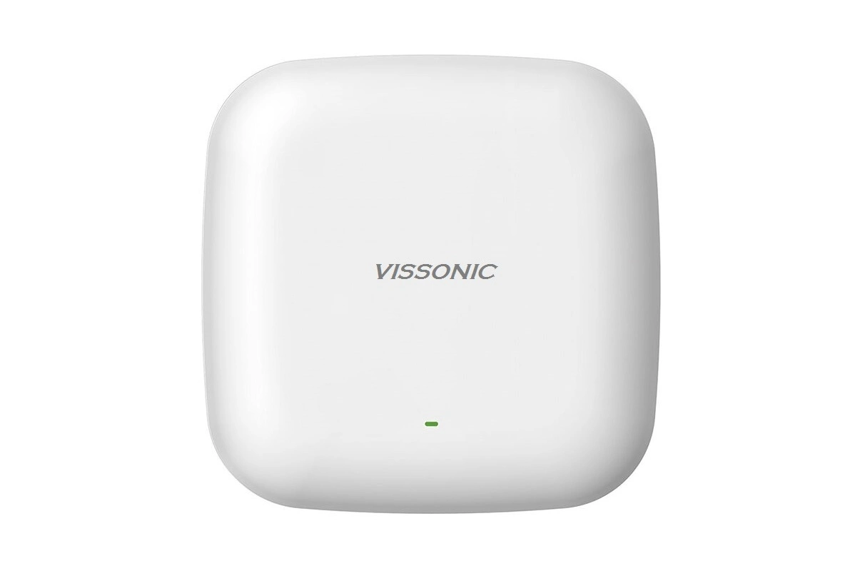 2.4G/5g WiFi Access Point with Typical Coverage Range 30m for Wireless Conference System