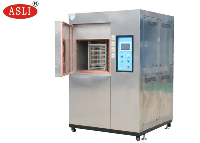 Programmable Climatic Thermal Shock Test Instrument for Electronic Products