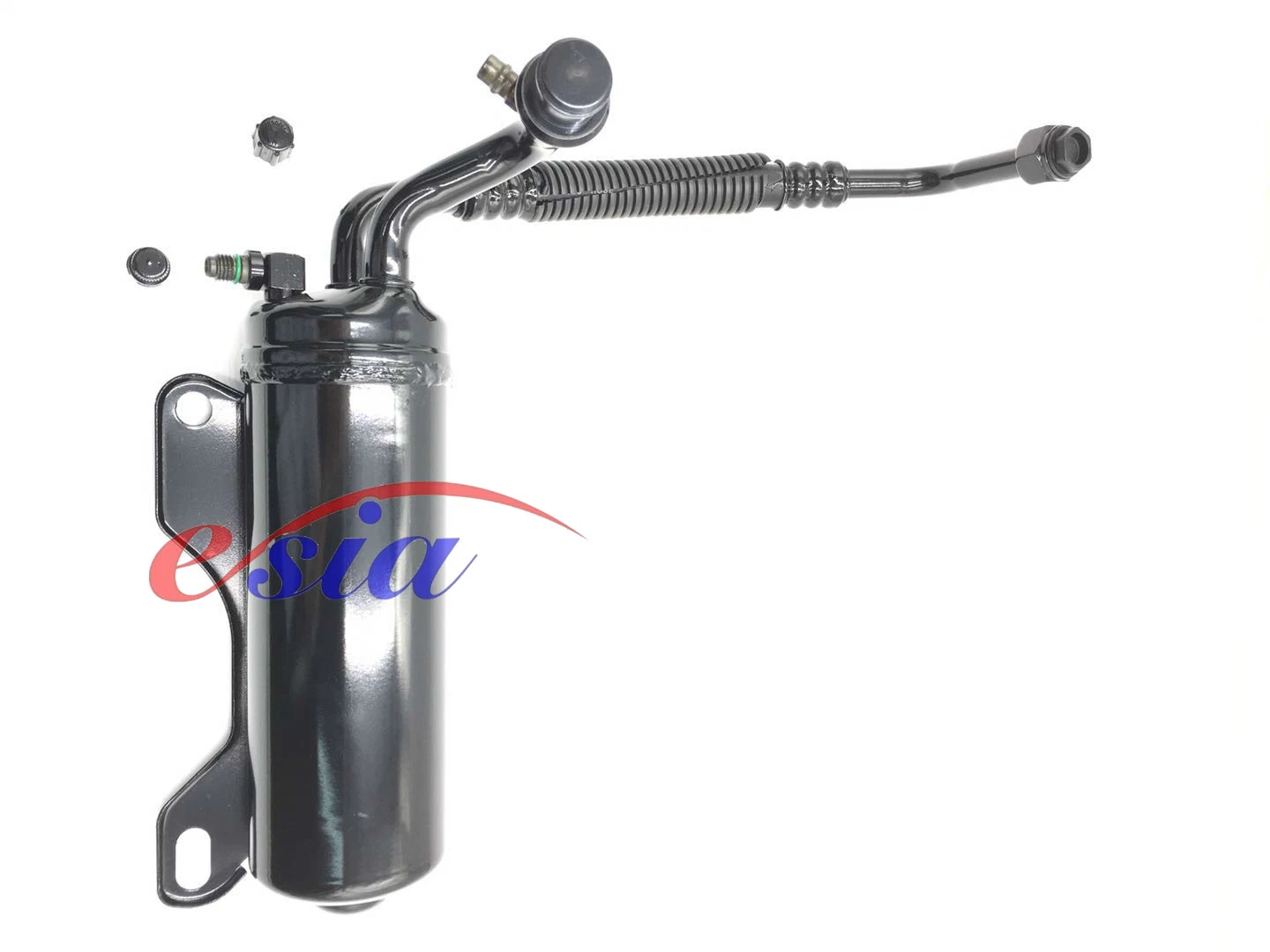 Auto Parts AC Receiver Drier for Recycle Machine Drier