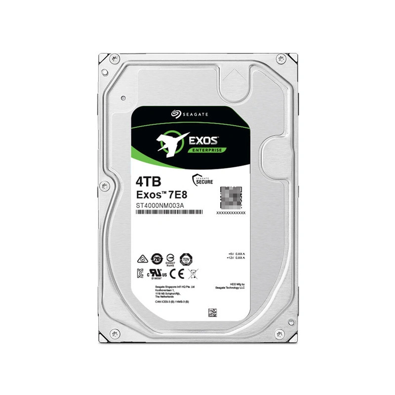 High Performance Used Original 2.5inch HDD 320GB 500GB 1tb 2tb SATA 5400rpm HDD Internal Solid State Hard Drive