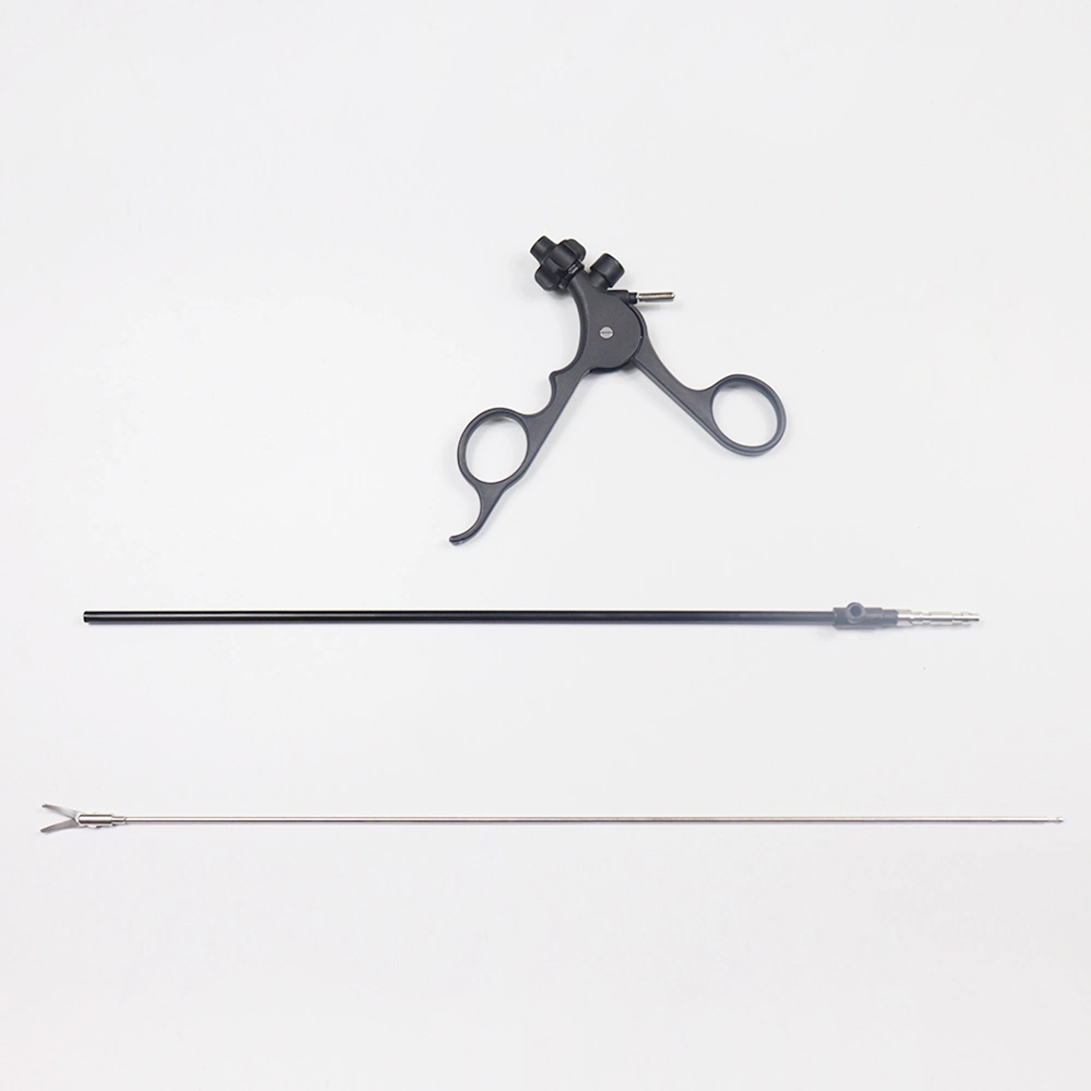 China Manufacture Endoscopic Surgical Laparoscopic Instrument