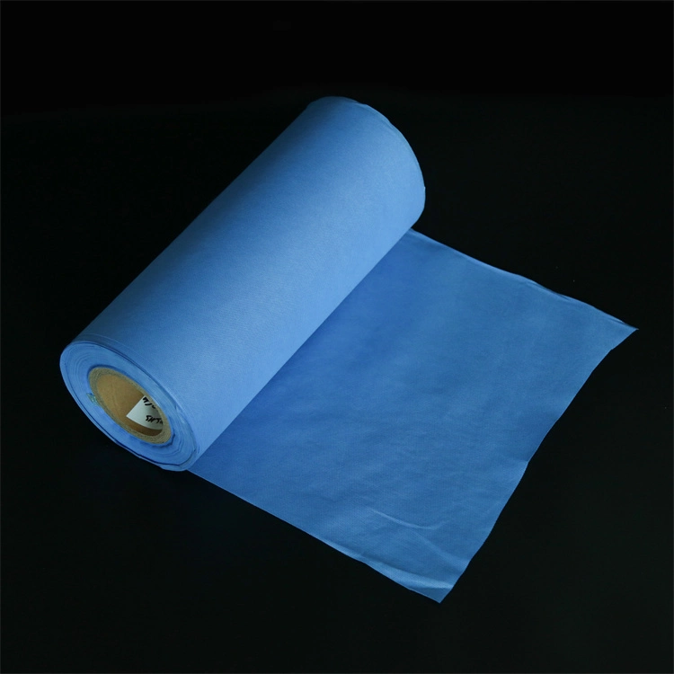 Resistente al calor aislamiento 550 C el aislamiento de silicona de tejido no tejido de lana de fibra de vidrio