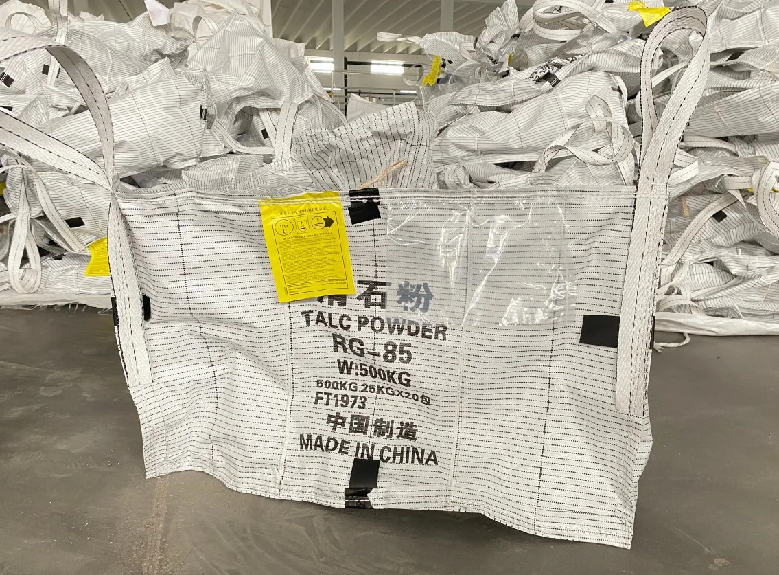 35"L *35"W * 43"H, 2200lbs, Heavy Duty Bulk Bag FIBC