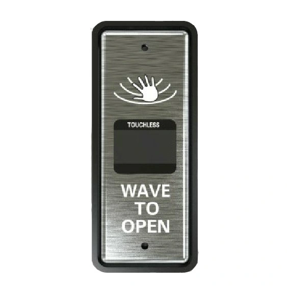 Handwave Switch inalámbrico Touchless desactivado