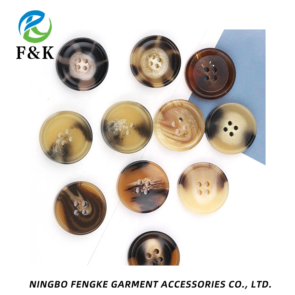 Advanced Great Quality Durable Inexpensive Industry Leading High-Precision Original Factory Resin Buttons