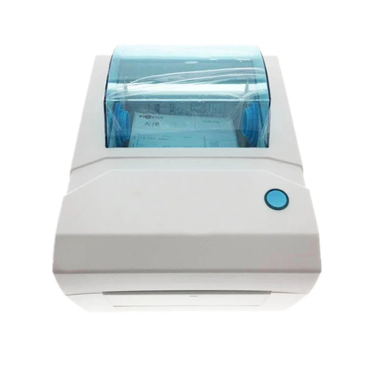 Masung Waybill Label Sticker Printer for Logistic Shipping Waybill Printer