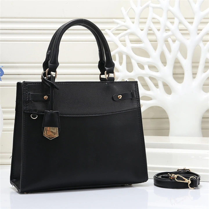 Luxury Quality Tote Bags Fashion Beauty Daily Use Handbag Women Ladies Handbags Wholesale/Supplier Sh1060