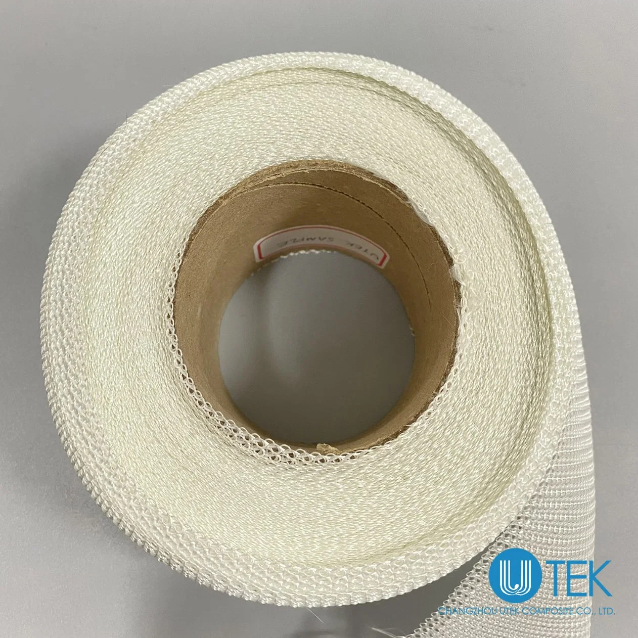 Knitted Fiberglass Fabric Casting Tape for Medical Bandage