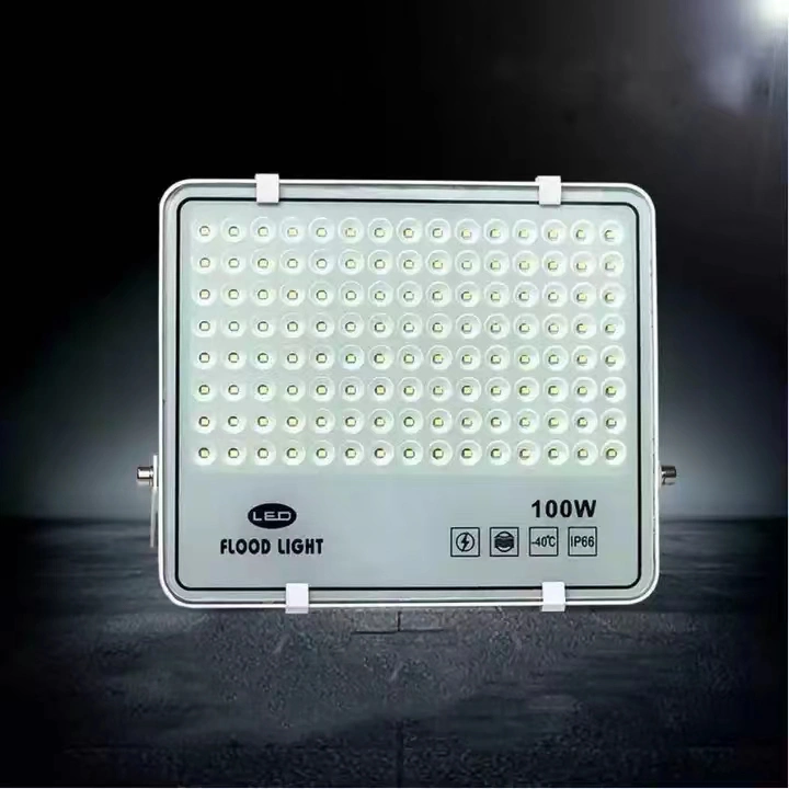 LED Flood Light 50W 100W Reflector LED Floodlights