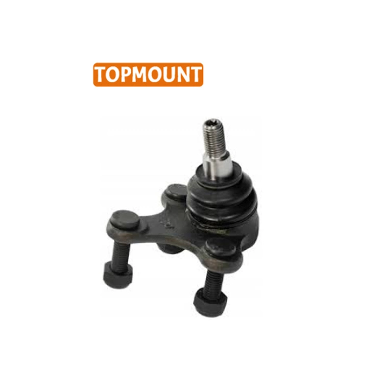 Topmount 1K0407365c 1K0407366c Auto Suspension Parts Ball Joint for VW Golf Mk5