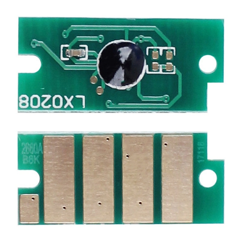 Chip de rolo de redefinição 65K 101r00554 para Xerox VersaLink B400 B405 Cartucho recarregado da copiadora de impressora a laser