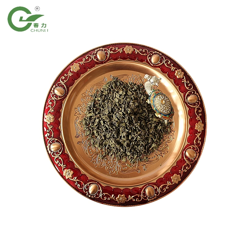 Factory Wholesale Extra Quality Chinese Gunpower Green Tea 9375 with Strong Taste