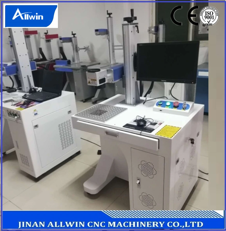 Mobile iPhone Fiber Laser Engraver for Sale at a Low Price Original Source