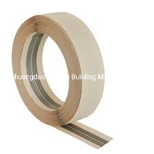 Aluminium Drywall Paper Stainless Steel Flexible Tape Price Metal Corner Tape