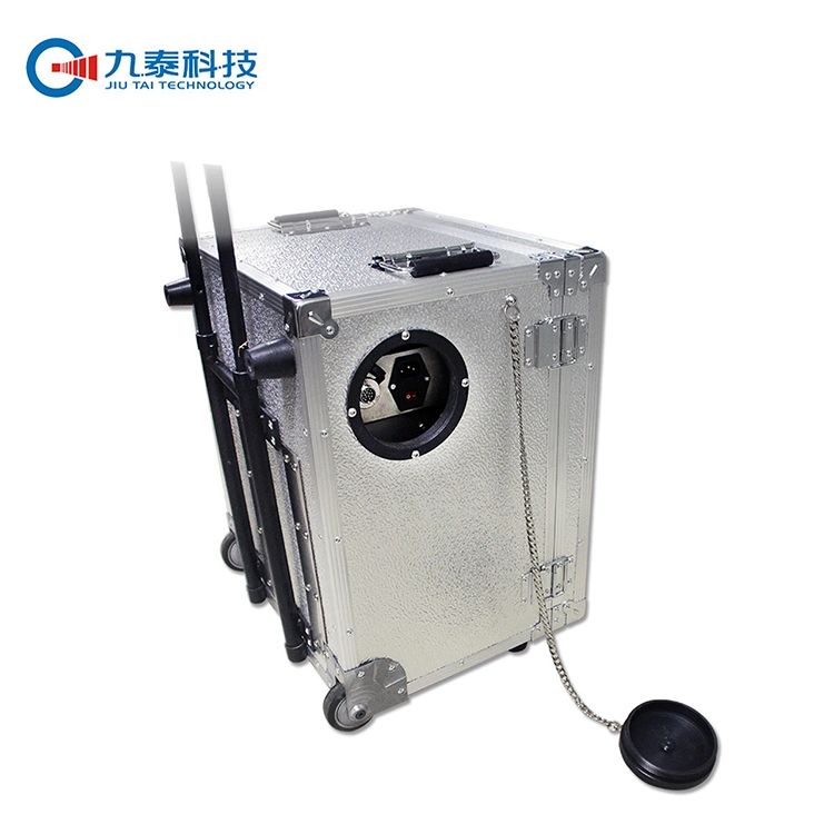 1080P CCTV Sewer Drain Pipe Video Inspection Robot Camera