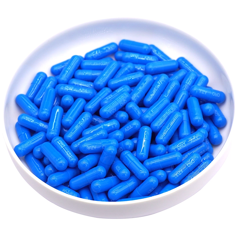 Sample Available Price Pharmaceutical Empty Gelatin Capsules Shells