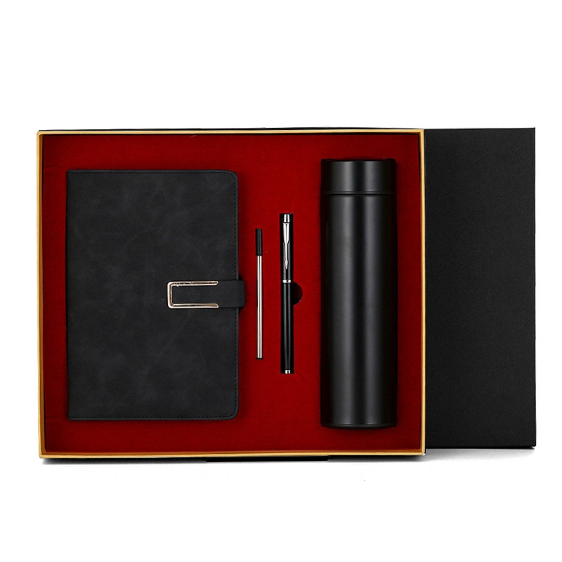 Promotional for Business Promotion Custom Products Gift Box Pen Promotion Marketing Gift Set Items