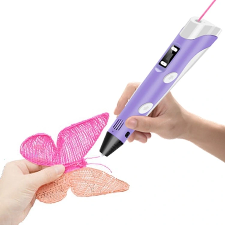 China Suppliers Hot Selling OEM ODM 3D Printing Pen