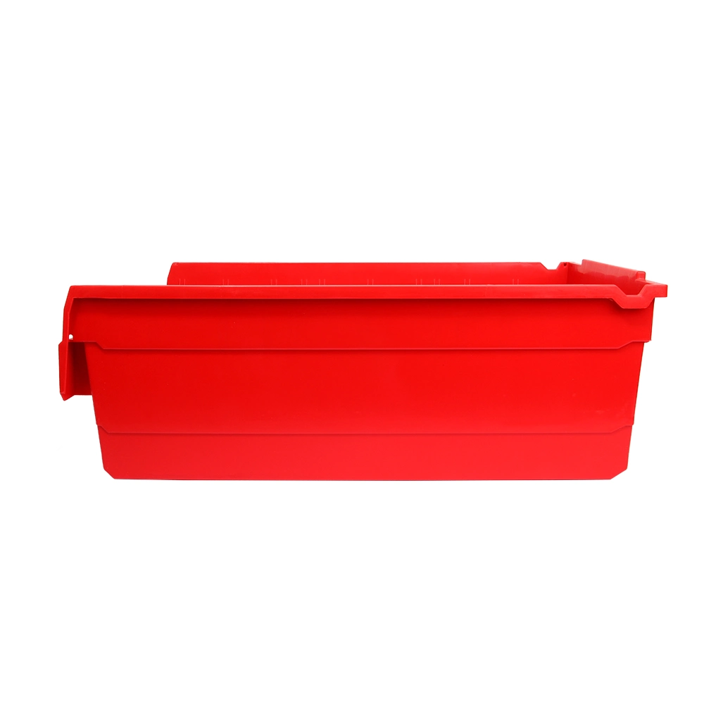 Plastic High quality/High cost performance Storage Plastic Box Warehouse Plastic Shelf Drawer