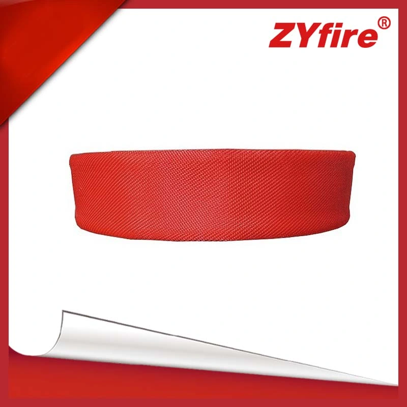 Zyfire Factory Hose with High Flexible Specially for Industrial Fire Fighting