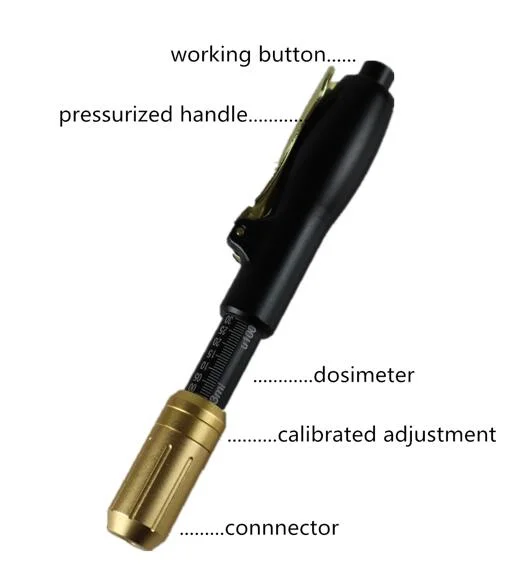 2020 New Style Hyaluron-Pen/Good Quality Hyaluronic Pen