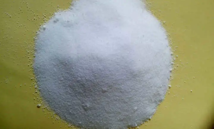 White Powder Fertilizer Grade Sop 50K2o Potassium Sulfate/Potassium Sulphate 100% Soluble