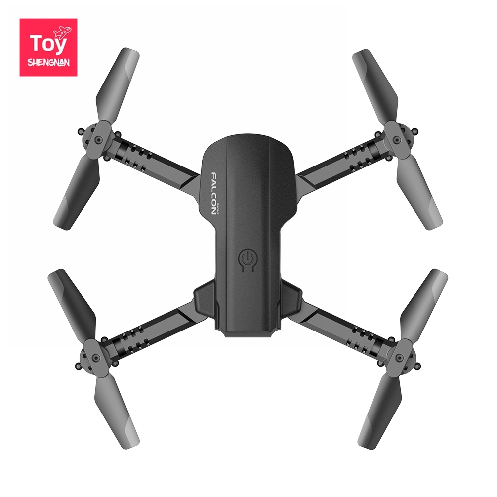 Mejor-Venta plegable sin escobillas GPS sin tripulación vehículo aéreo retorno automático 5g Control remoto de quadcopter Control remoto de avión Toy