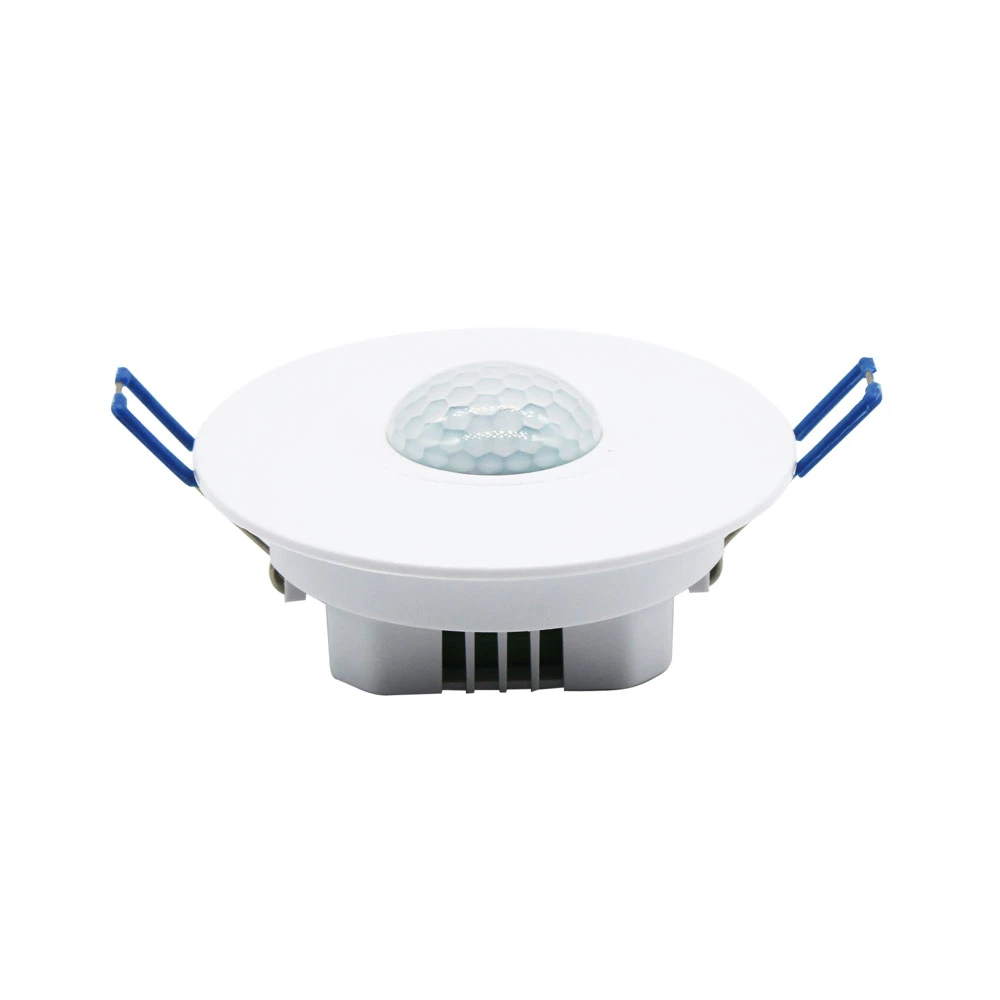 360 Degree ceiling Mounted PIR Motion Sensor for Hotel Management System