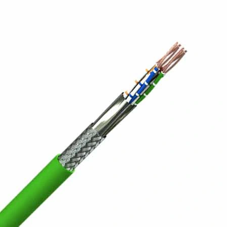 16-2-8A Cable 16-2-12A Cable 16-2-18A Cable 16-2-25A Cable PVC Insulated, PVC Sheathed, Def Stan 61/12 Part 5