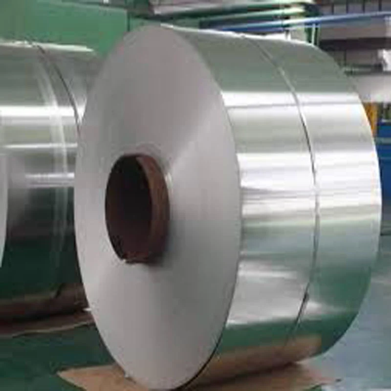 1.0mm*1219mm 201 202 304 304L 316 316L 310 2b Polished Stainless Steel Sheet/Coil Hot/Cold Rolled with Smooth Edge