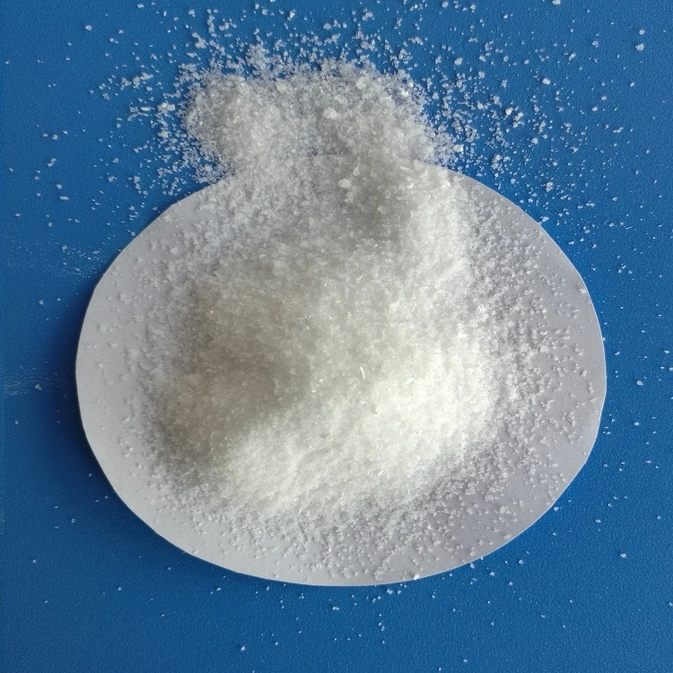 NaCl/Mixed Snow thermal Fulting Agent الصوديوم كلوريد صناعي الملح