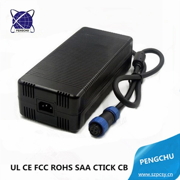 Desk Type AC/DC Power Adaptor 468W 36V 13A Industrial Power Supply