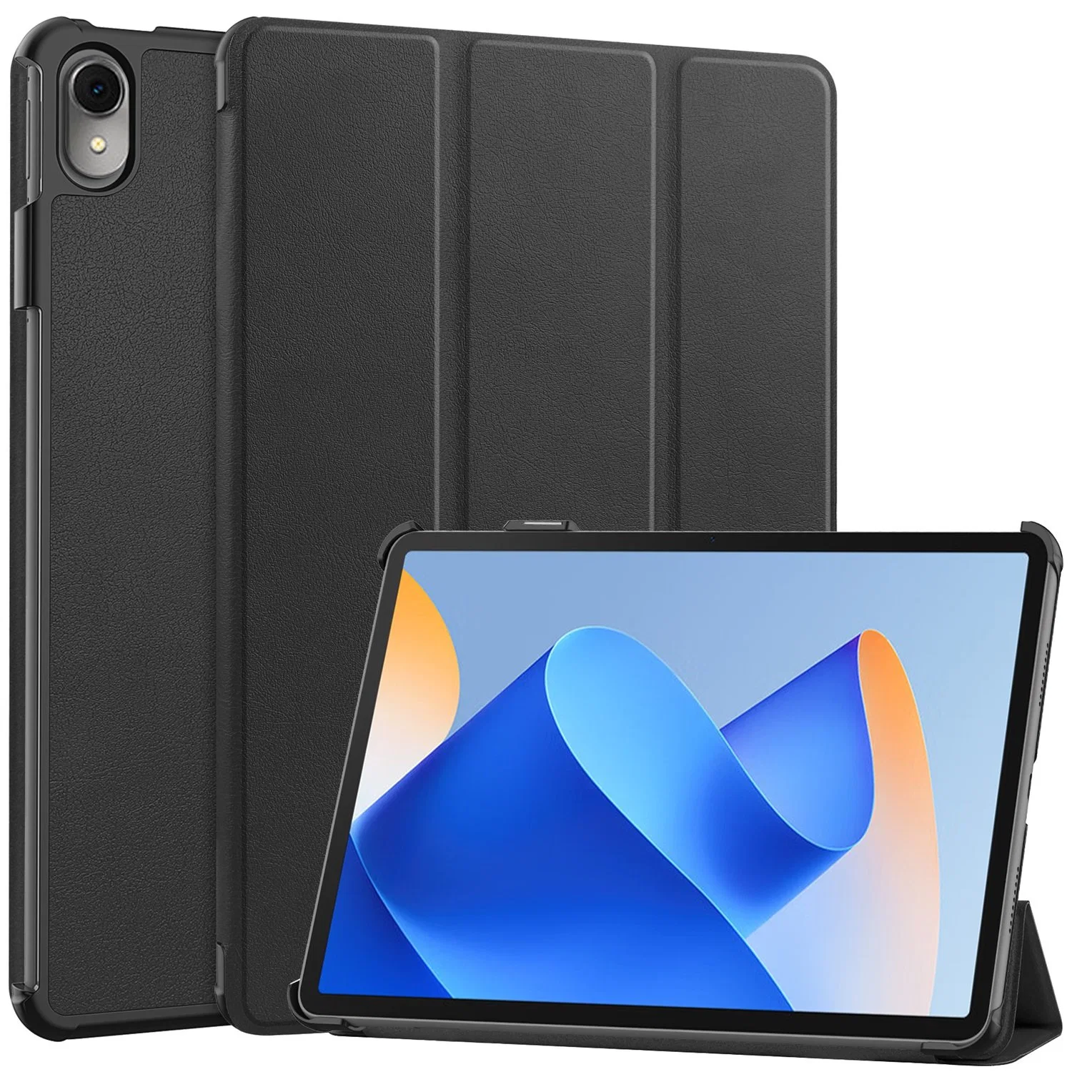 Für Huawei Matepad 11 Tablet Case 2023 Smart Stand Magnetic Abdeckung