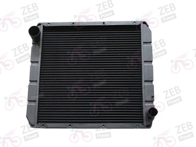 Radiator for Heavy Duty Engines (3000235)