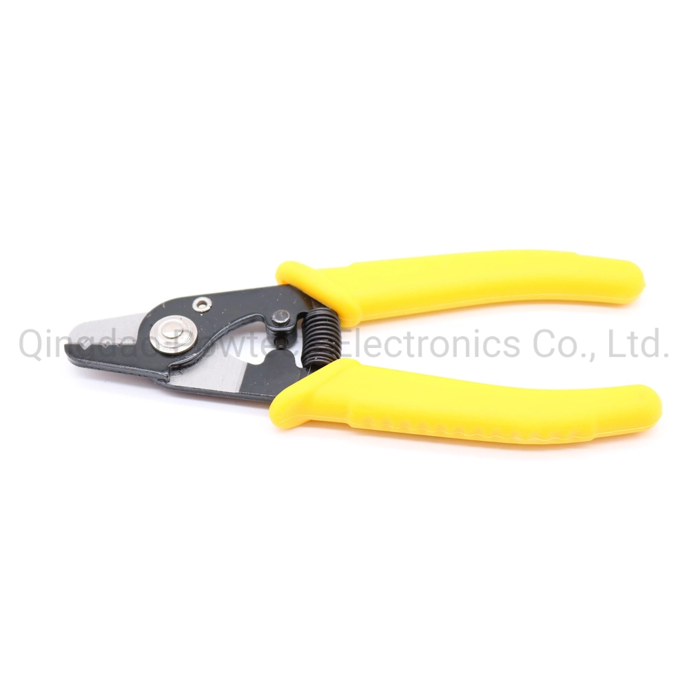 Original Germany Brand Optic Fiber Wire Pliers Factory Direct Selling