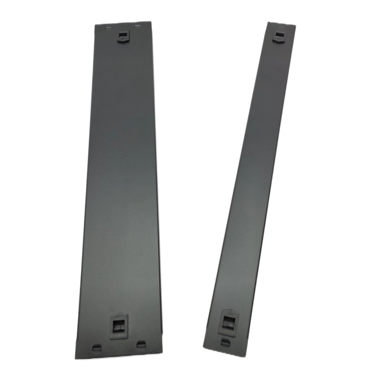 1u 19" Rack Mount Blank Panel for Rack