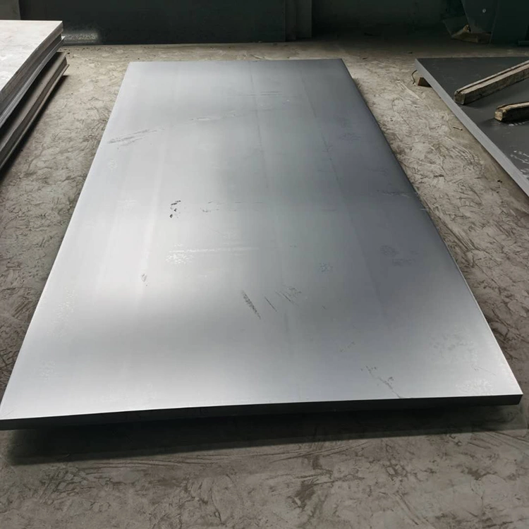 Galvanized Iron Sheet 1.5mm Thick Galvanised Steel Plain Sheet