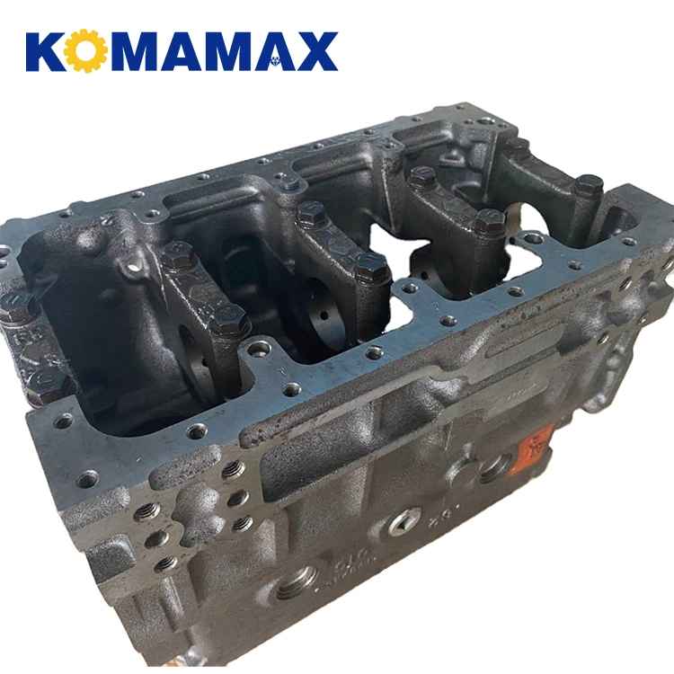 4tnv98 4tnv94 4tne94 4tne98 4tnv88 Engine Cylinder Block for Excavator Diesel Parts