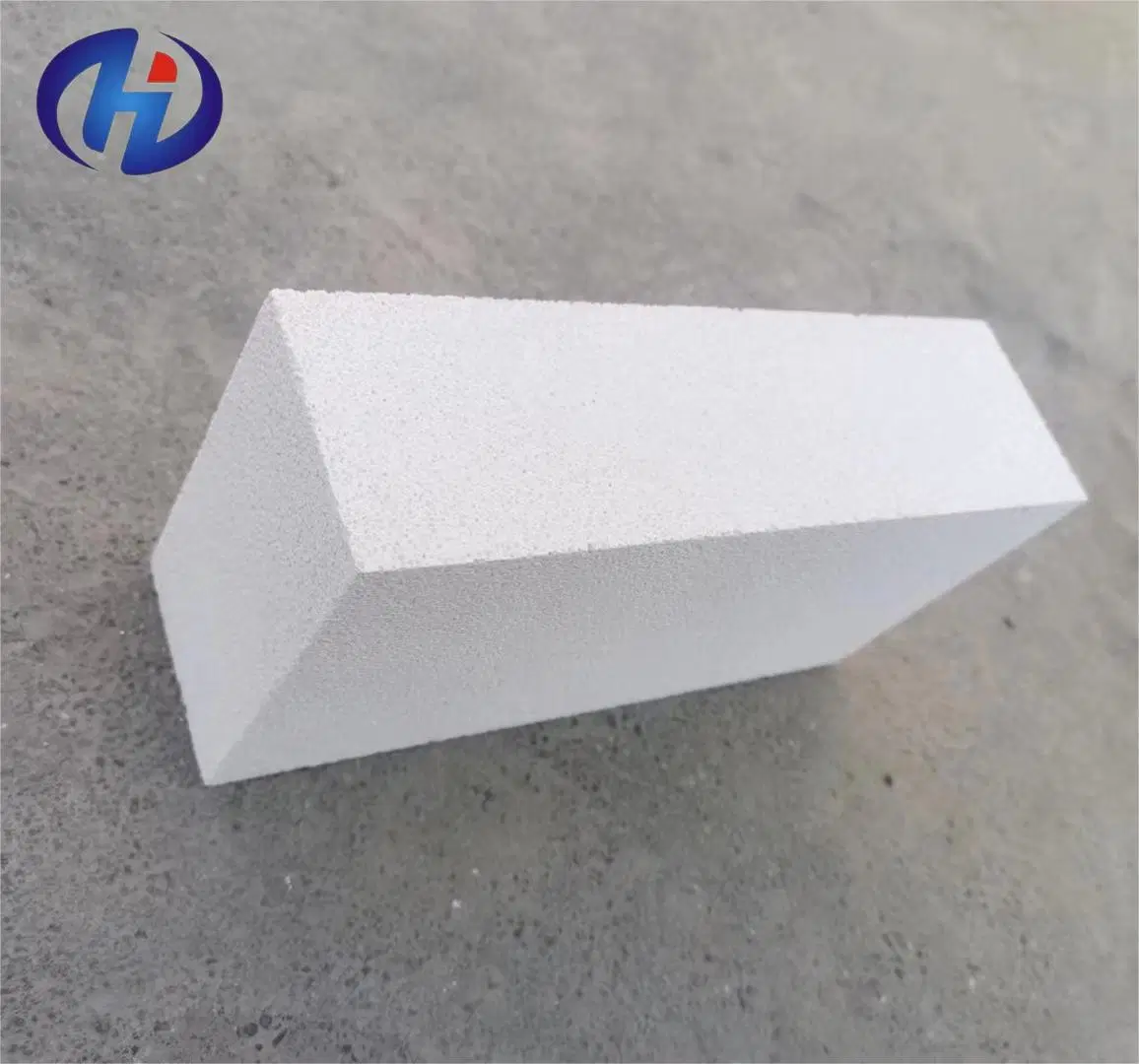 Jm23 Jm26 Jm28 Jm30 Mullite Insulating Fire Bricks Light Weight Mullite Insulation Bricks for Lime Kilns