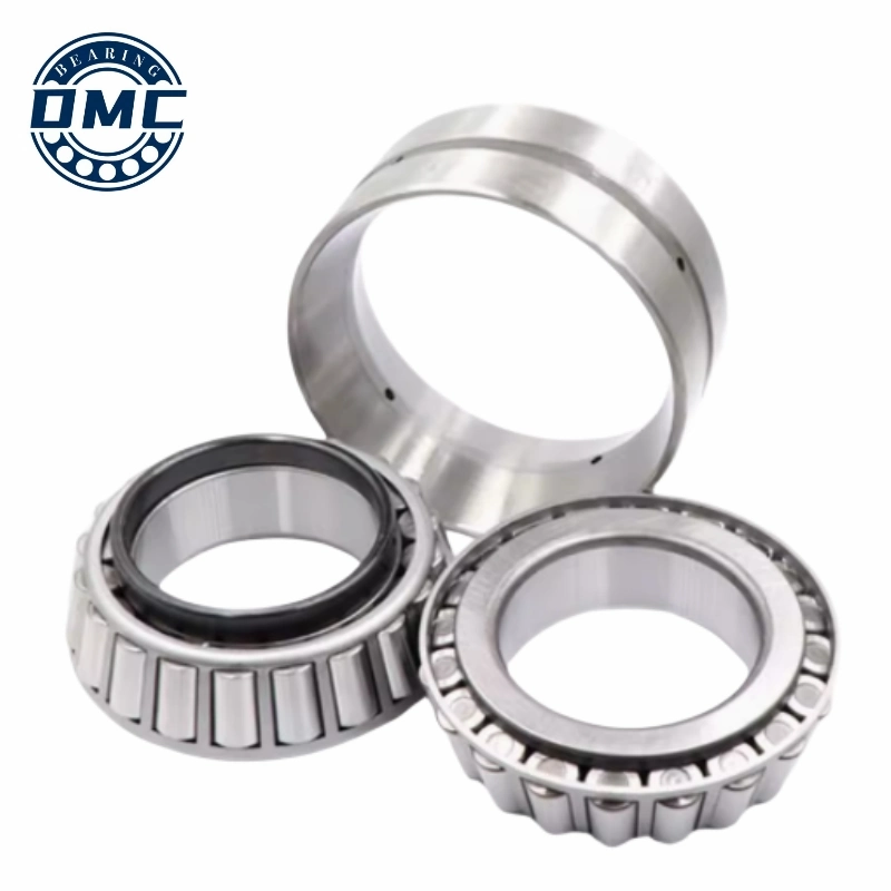 Chromium Steel Double Row Tapered Roller Bearing 423030