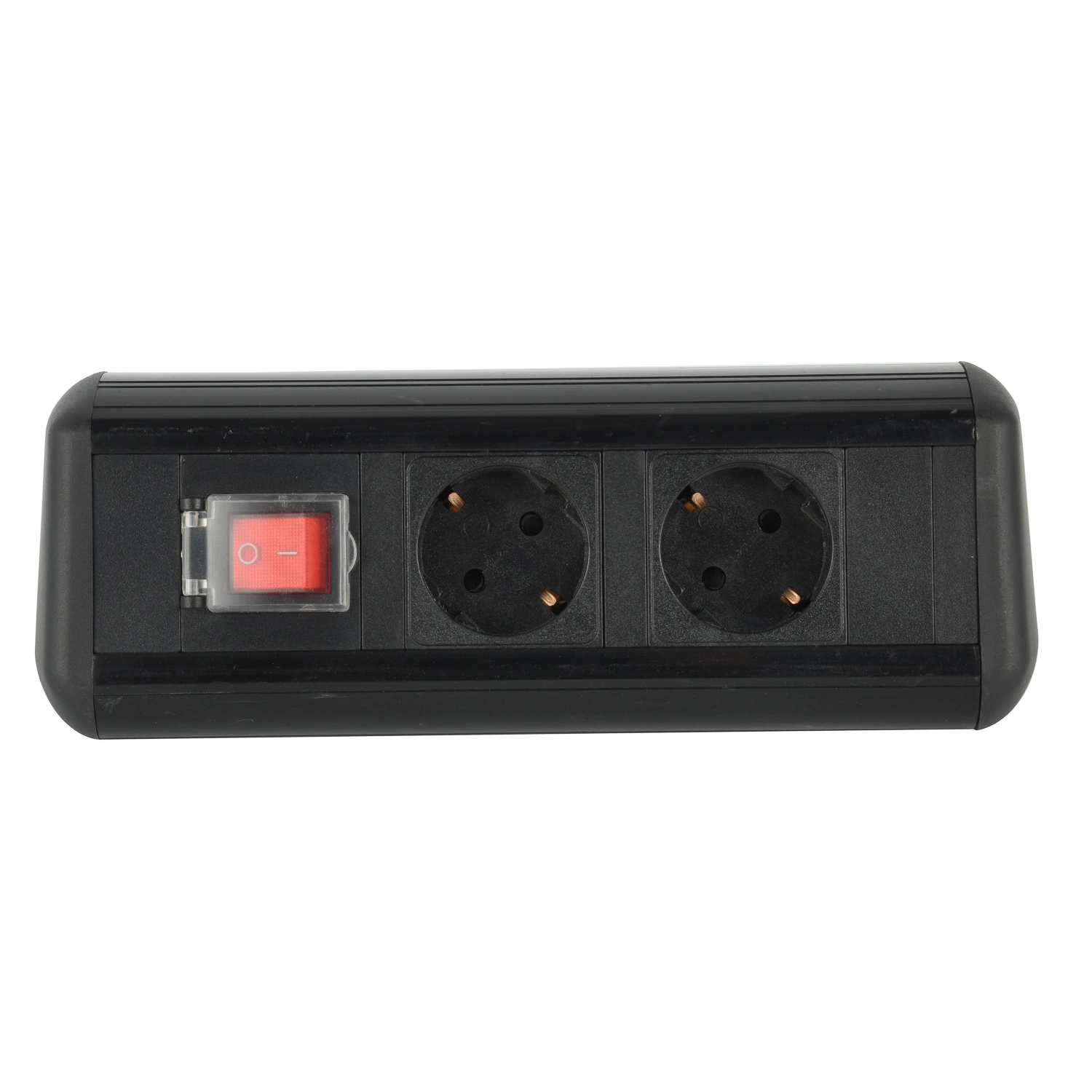 Desktop Put Type with HDMI Socket, RJ45 Function Italy/EU Type, Apply to The Conference Room