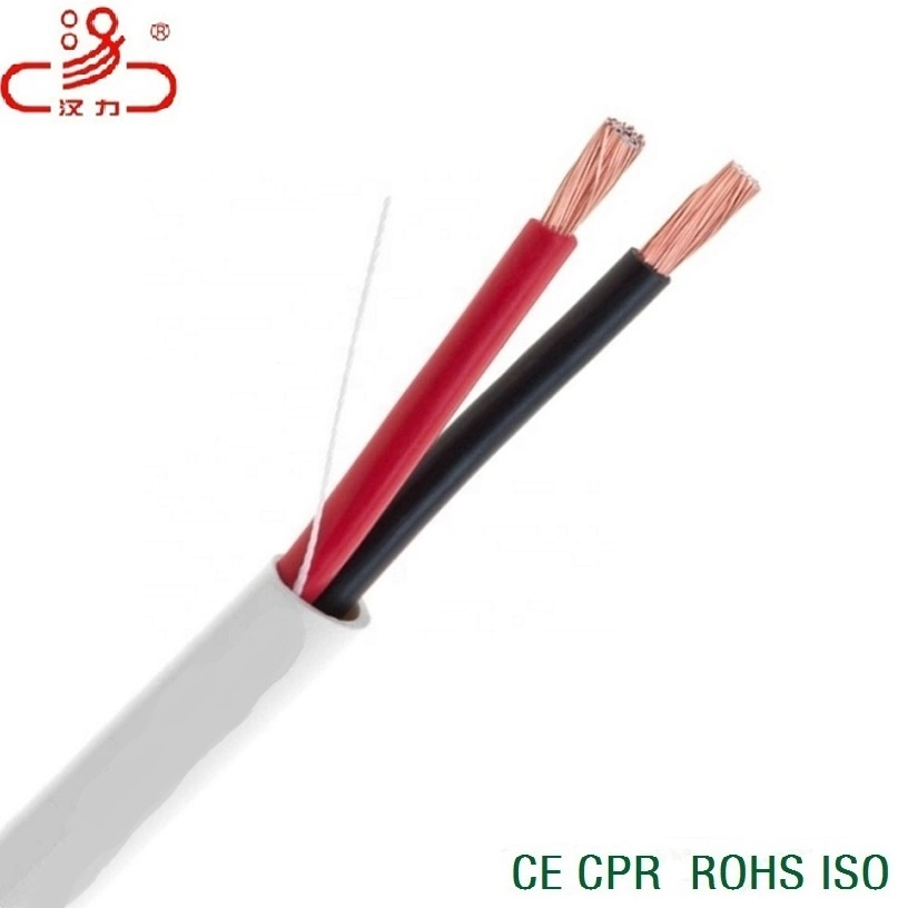 Speaker Cable &amp; 0.75mm, 1.0mm, 1.5mm, 2.5mm Speaker Cable