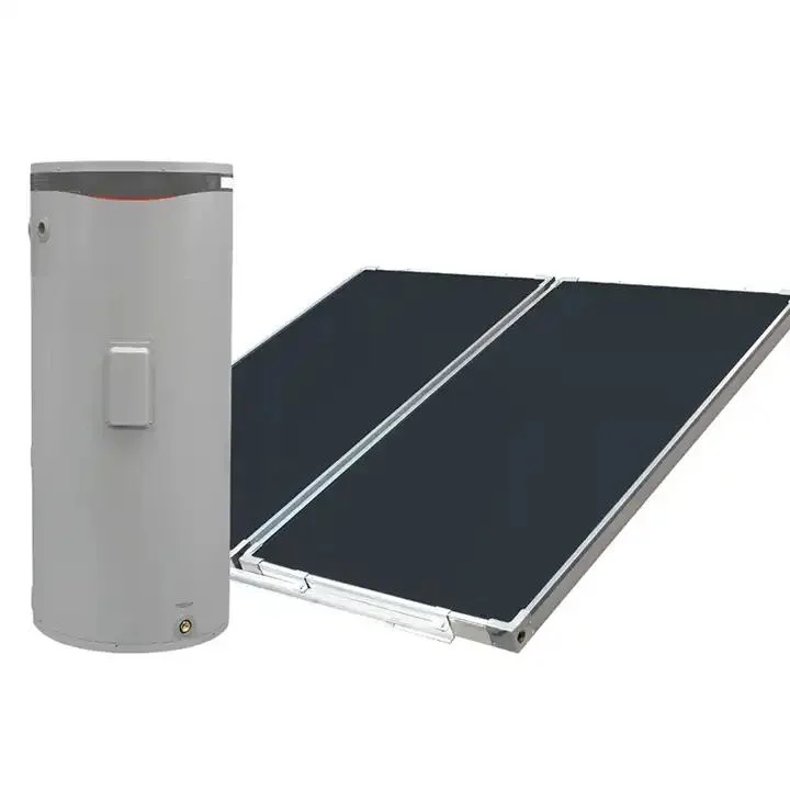 Hot Sale Pressurized Flat Plate Solar Water Heater