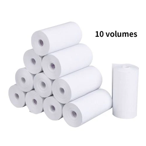 Wholesale Thermal Paper Roll 57mm for Cashier Receipt